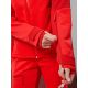 7. Damen 4F 20000 Membran-Softshelljacke