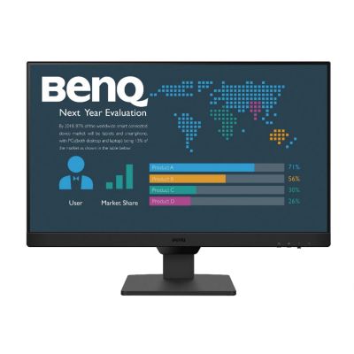 BENQ LED 24" BL2490 Monitor