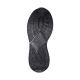 5. Lotto Sobrio Schuhe schwarz und grau 2401651U 1119