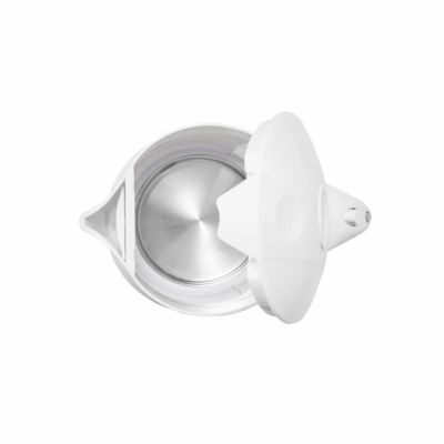 4. ZELMER ZCK7630W Wasserkocher