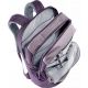 8. DEUTER Giga lavendel-lila Stadtrucksack