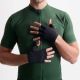 3. Rogelli DISTANCE Handschuhe schwarz XL