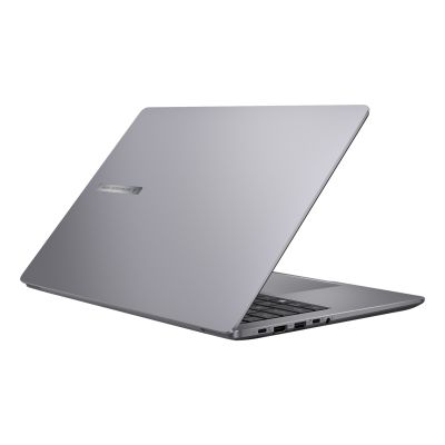 7. ASUS ExpertBook P3 PM3406CKA-LY0291W Copilot+ PC AMD Ryzen AI 5 330 Laptop 35,6 cm (14") WUXGA 16 GB DDR5-SDRAM 512 GB SSD Wi-Fi 7 (802.11be) Windows 11 Home Grau