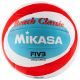 2. Mikasa Beach Classic BV543C-VXB-RSB Beachvolleyball