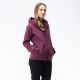 12. Damen-Softshelljacke LADY NETI SP