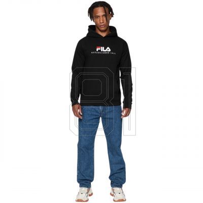 10. Fila Brunssum M FAU0145 80010 Sweatshirt