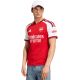 Adidas Arsenal FC Herrentrikot 26/27 rot JZ3168