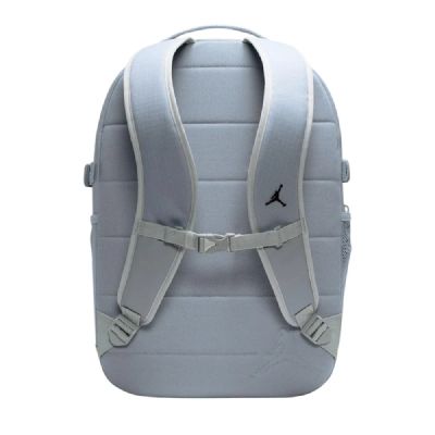 2. Air Jordan Jam Blacktop Rucksack 25L Grau - LM9047-G3A