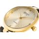 4. Atlantic Royal Diamonds Damenuhr 29044.45.37 + Box