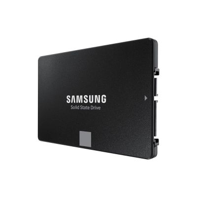 9. Samsung 870 EVO MZ-77E4T0B/EU 4 TB SATA SSD