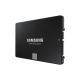9. Samsung 870 EVO MZ-77E4T0B/EU 4 TB SATA SSD