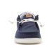 2. HEYDUDE WALLY FUNK SUMMER STITCH MARINEBLAUER BLAZER/MULTI 45184-4UX