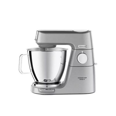 KENWOOD KVL85.004SI Küchenmaschine