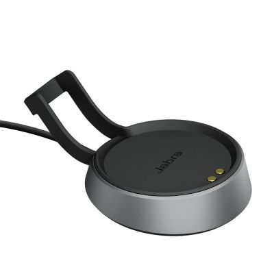 2. Jabra Evolve2 85 USB-C Tischständer