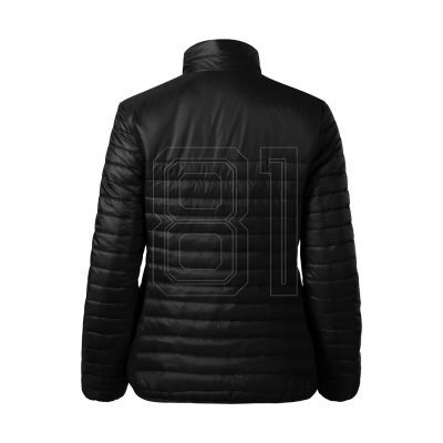 3. Malfini Phantom W Jacke MLI-54101 Schwarz