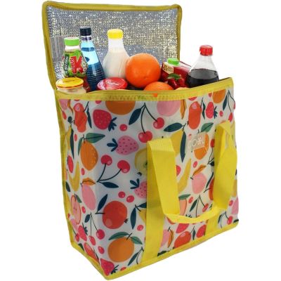 10. Fruchtgelbe Thermotasche 16L
