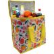 10. Fruchtgelbe Thermotasche 16L