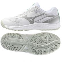 Mizuno Morelia Sala Club TF Q1GB251621 Schuhe