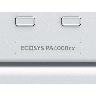 2. KYOCERA ECOSYS PA4000cx Farbe 1200 x 1200 DPI A4