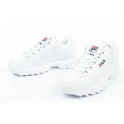 34. Fila Disruptor Low M 1010262.1FG Schuhe