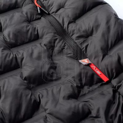 4. Elbrus Mines Weste Primaloft M 92800481832