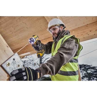 28. DEWALT XR 18V DCF860N Schlagschrauber