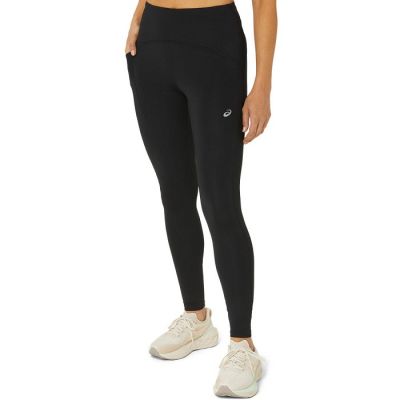 Asics Road High Waist Tight W 2012C968001 Leggings