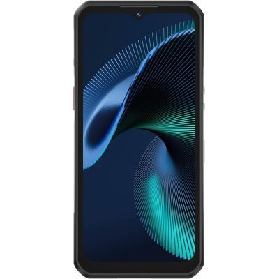 2. Oukitel WP62 5G Smartphone 6,58" 16/512 GB 11000 mAh Silber