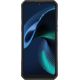 2. Oukitel WP62 5G Smartphone 6,58" 16/512 GB 11000 mAh Silber