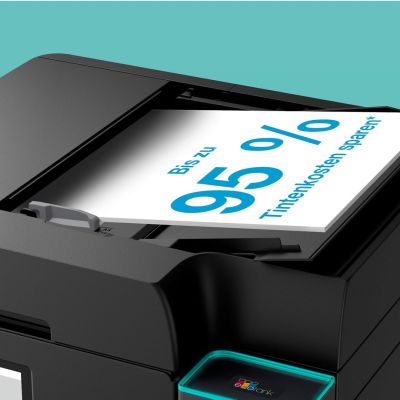 4. Epson EcoTank ET-4950 Inkjet A4 480 x 1200 DPI 35 S./Min. WLAN