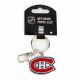 11. Inglasco NHL Logo-Schlüsselanhänger 393SV000140