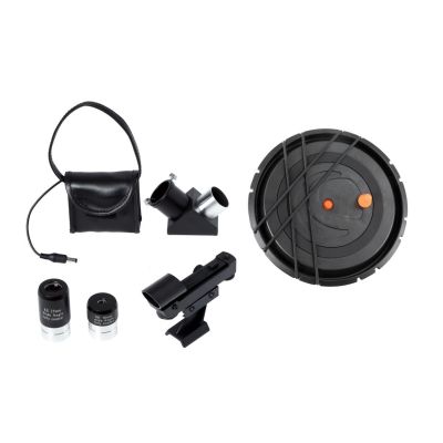 2. Celestron Astro Fi 102 Katadioptrisch 53x Schwarz
