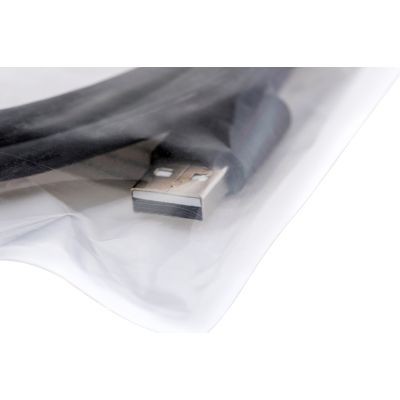 4. UNITEK USB 2.0 Verlängerungskabel, AM-AF, 2 m, Y-C450GBK