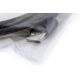 4. UNITEK USB 2.0 Verlängerungskabel, AM-AF, 2 m, Y-C450GBK