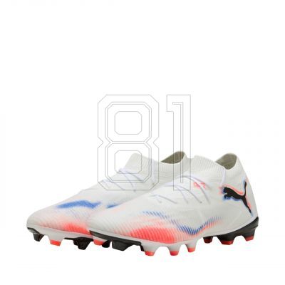 2. Puma Future 8 Match FG/AG M 108593 01 Fußballschuhe