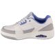 2. Skechers Uno Court – Courted Style 177710-WLV Weiß 35.5