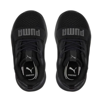 5. Puma Wired Run Pure JR 390849-01 Schuhe