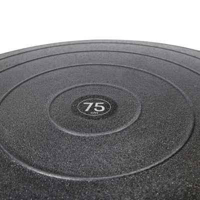 11. Reebok Gymnastikball 75cm RAB-12017BK