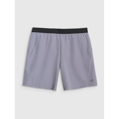 7. Fnk 4F Shorts 4FWAW25TFSHM0999-43S