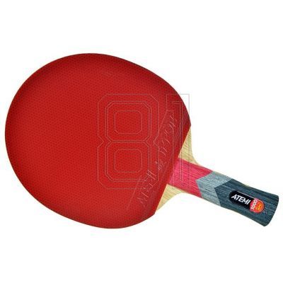 3. Atemi 1000 Tischtennisschläger
