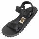 2. Gumbies Scrambler Sandale G-SC-UNI-SCHWARZ