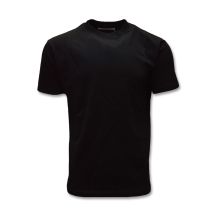 Taikan Everything Schlichtes T-Shirt Schwarz - 1303008.BLK