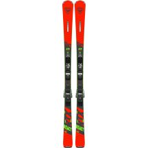 ROSSIGNOL REACT RTX XP10 Skiset