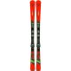 ROSSIGNOL REACT RTX XP10 Skiset