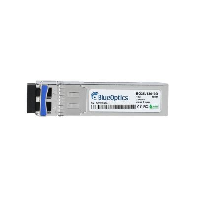 Cisco-kompatibles SFP-10G-LR-S SFP LCDup 25GBASE-LR 10km