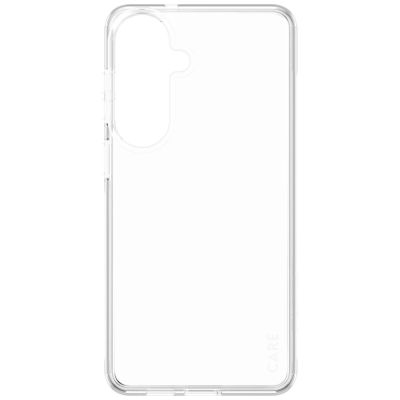 3. CARE by PanzerGlass Urban Explorer Transparente Hülle für Samsung Galaxy S26+ - transparent