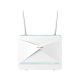 12. D-Link EAGLE PRO AI WLAN-Router Gigabit Ethernet Single-Band (2,4 GHz) 4G Weiß
