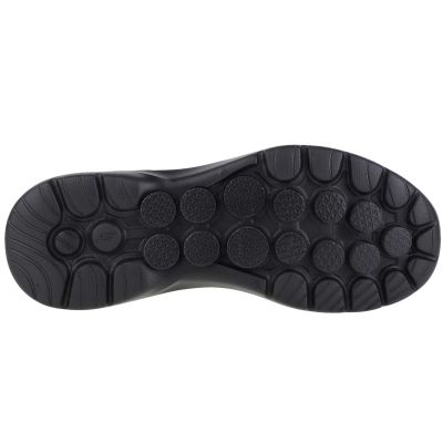 4. Skechers Go Walk 6-Avalo 216209WW-BBK Schwarz 41