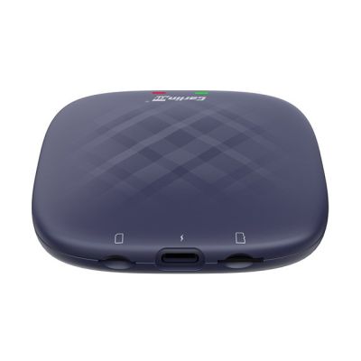 18. CARLINKIT Wireless Adapter AI Box mit Android 13 – 8 GB + 128 GB für Original-Autoradios mit CarPlay (blau)