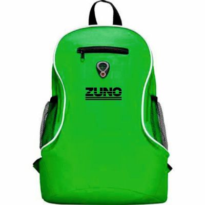 Zuno Rucksack für Jungen, klein, grün